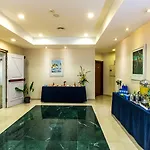 فندق ليوناردو غران فيا برشلونة