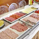 ليوناردو غران فيا 3*