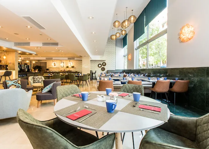 Leonardo Gran Via 3*