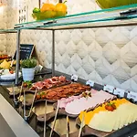 Ξενοδοχείο Leonardo Gran Via 3*