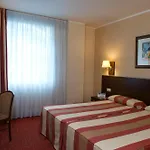 Leonardo Gran Via Ξενοδοχείο 3*
