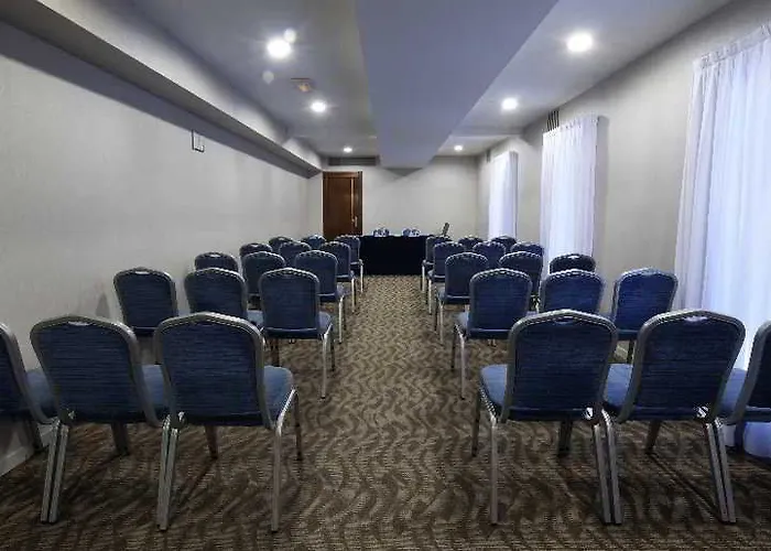 Hotel Leonardo Gran Via