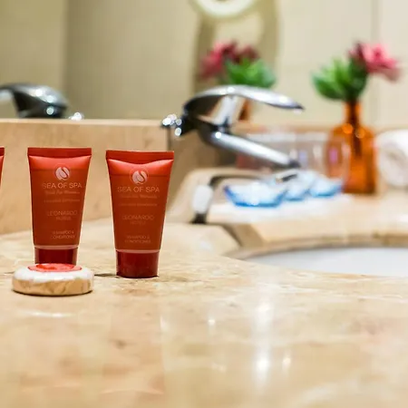 Leonardo Gran Via Barcelona