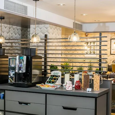 Hotel Leonardo Gran Via Barcelona