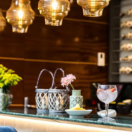 Hotel Leonardo Gran Via