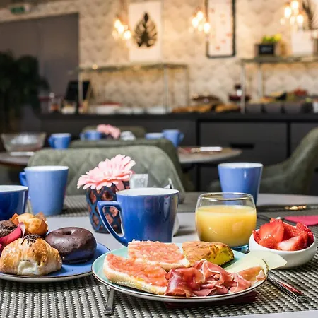 Leonardo Gran Via 3*