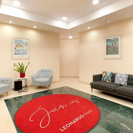 Leonardo Gran Via 3* Βαρκελώνη