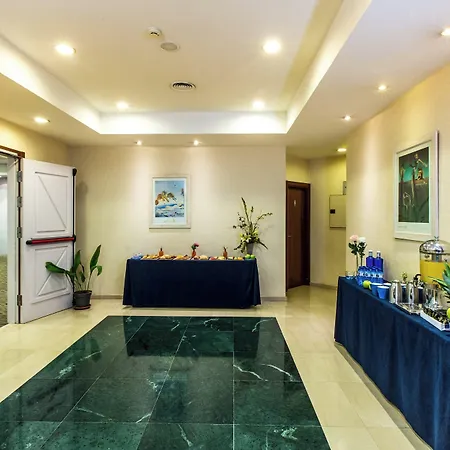 Hotel Leonardo Gran Via Barcelona