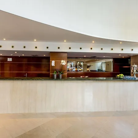 Leonardo Gran Via Otel Barselona