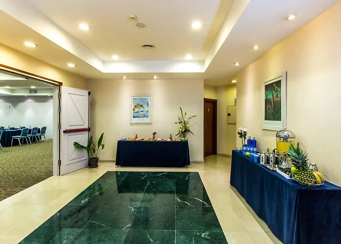 Hotel Leonardo Gran Via Barcelona