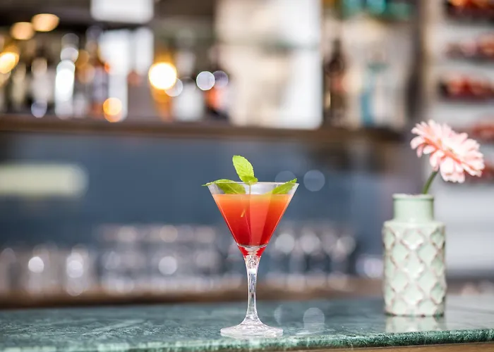 Leonardo Gran Via Barcelona