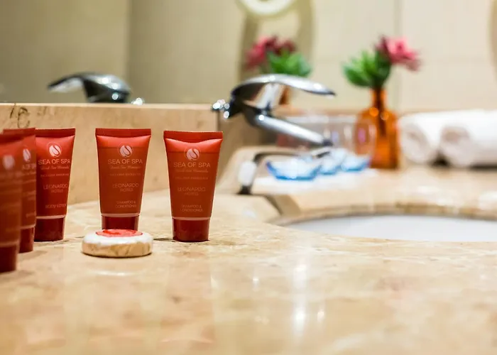 Leonardo Gran Via Barcelona