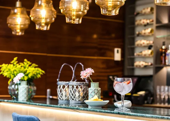 Hotel Leonardo Gran Via