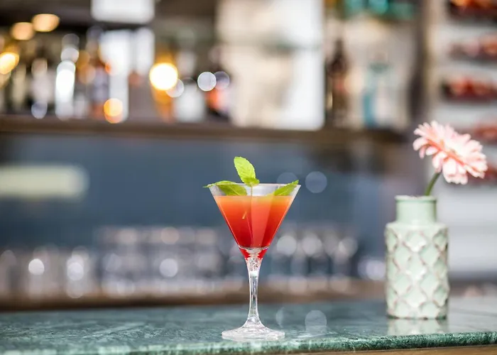 Hotel Leonardo Gran Via