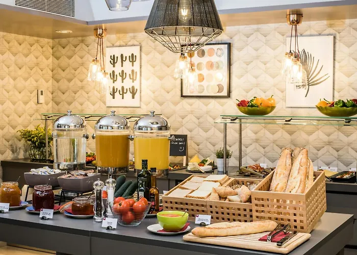 Leonardo Gran Via Hotel