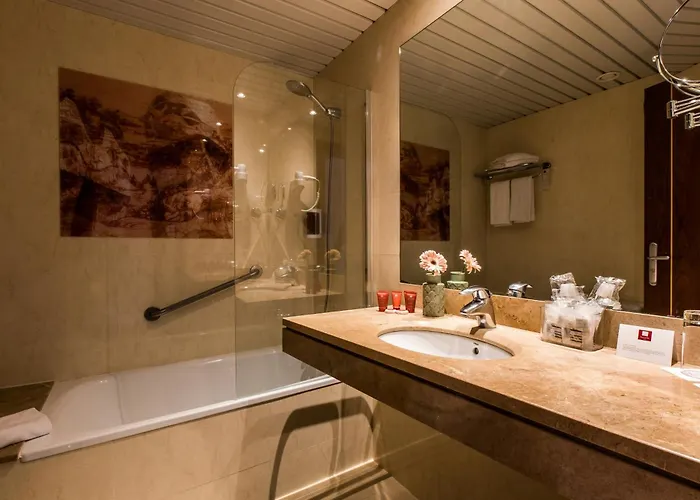 Hotel Leonardo Gran Via