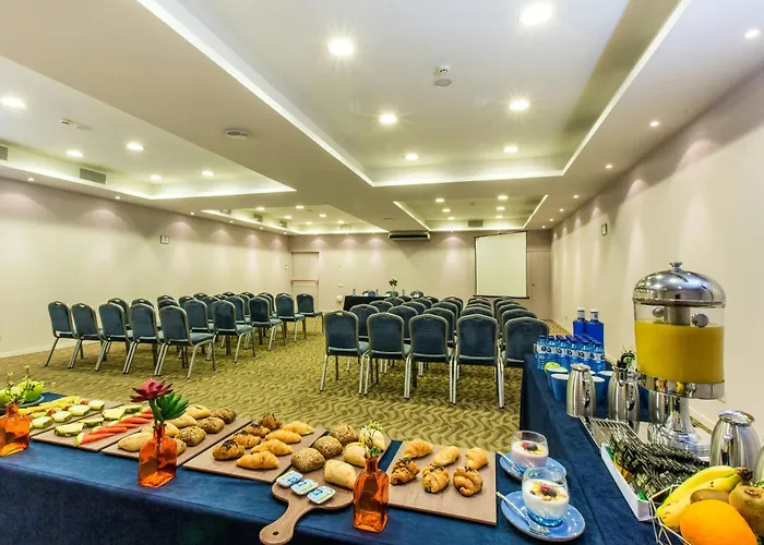 Leonardo Gran Via Barcelona