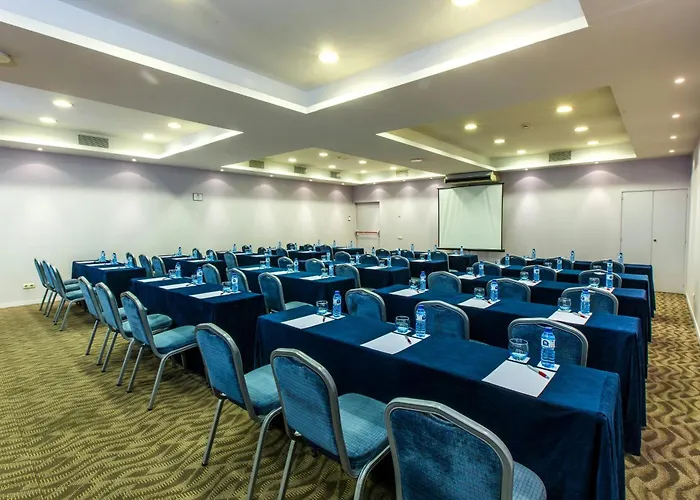 Leonardo Gran Via Hotel