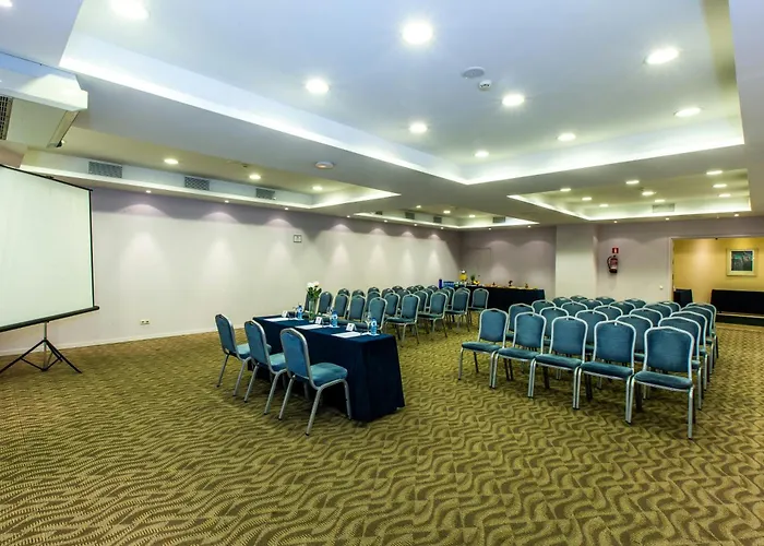 Hotel Leonardo Gran Via