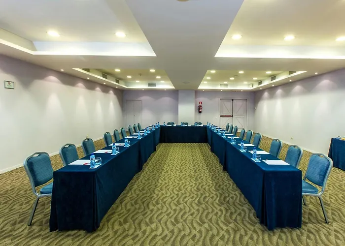 Leonardo Gran Via Hotel