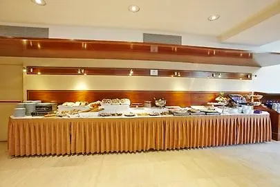 Leonardo Gran Via Hotel Barcelona