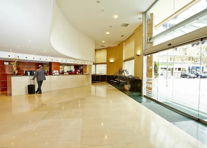 Leonardo Gran Via 3*