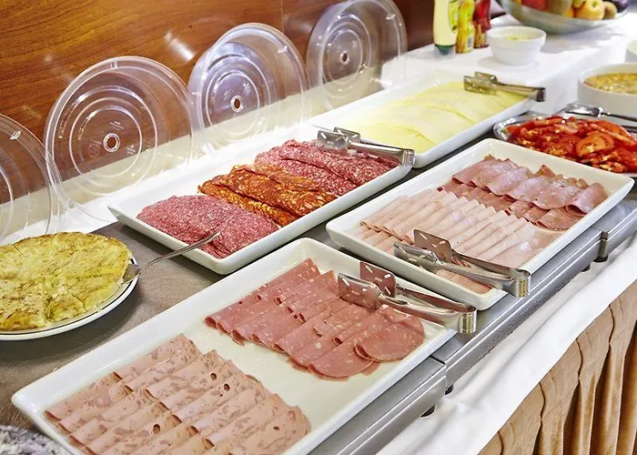 Leonardo Gran Via 3*