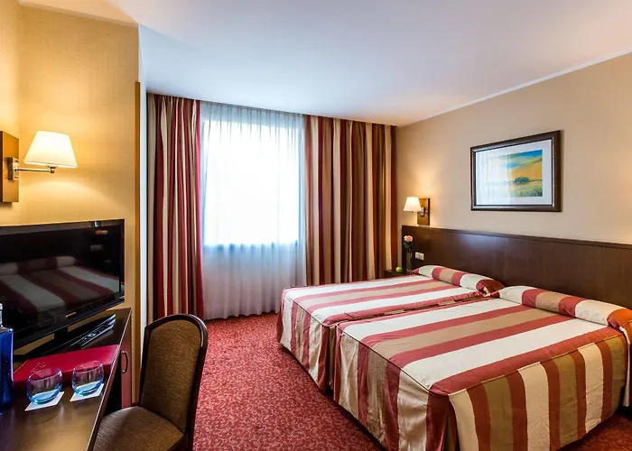 Leonardo Gran Via 3*