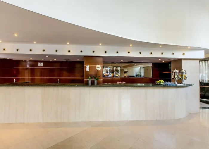 Leonardo Gran Via Hotel Barcelona