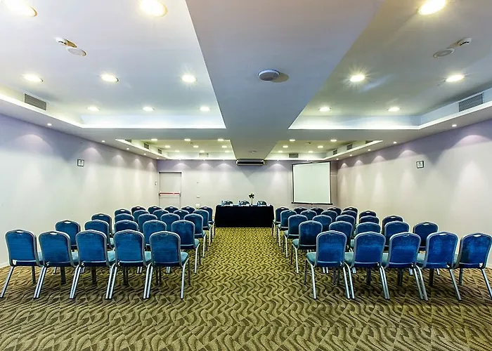 Leonardo Gran Via 3*