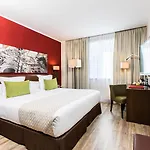 Szálloda Leonardo Gran Via 3*