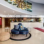 Leonardo Gran Via 3* Barcelona