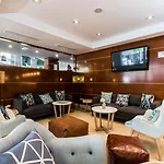 Leonardo Gran Via 3* Barcelona