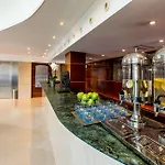 Leonardo Gran Via 3* Barcelona