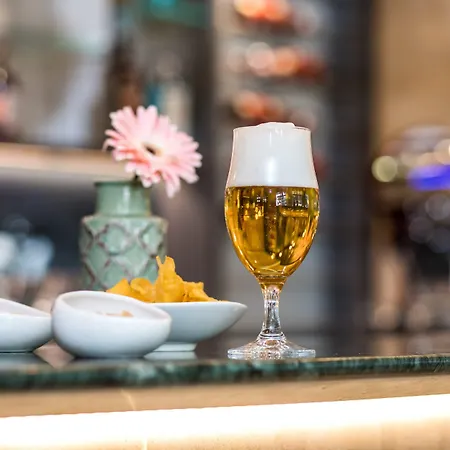 Leonardo Gran Via Hotell 3*