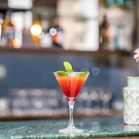 Leonardo Gran Via Barcelona