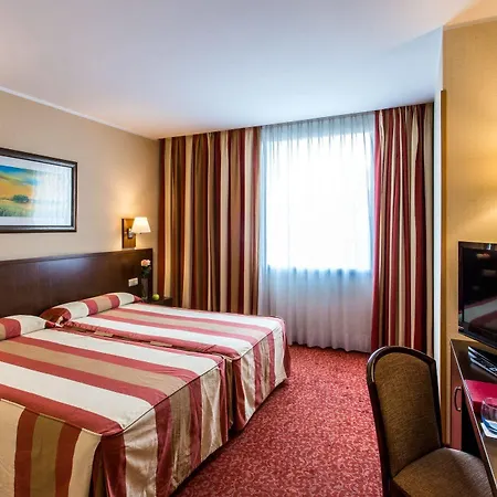 Leonardo Gran Via Otel 3*