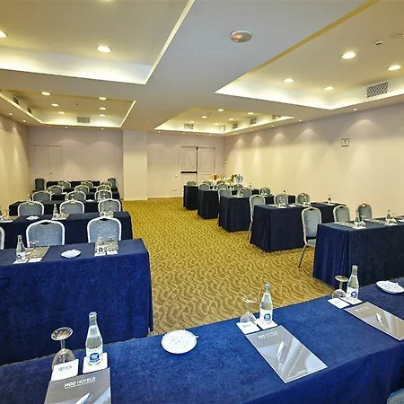 Leonardo Gran Via Hotel 3*